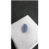 Image 8 : 5.3ct Natural Blue Untreated Oval Cut Sapphire, 7.9 × 10.7 mm, Retail $1700
