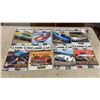 Image 4 : 144 Hemmings Classic Car Magazines, Various Issues Featuring Corvettes, Cadillacs
