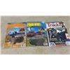 Image 5 : 1980-90 Truck Magazines, Four Wheeler and Truckin