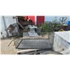 Image 3 : Journey by New World Pet Products Wire Dog Crate with Plastic Tray, 48” x 30” x 33”