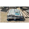Image 1 : Pallet Lot, 11 Bundles Mixed Shingles