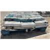 Image 2 : Pallet Lot, 11 Bundles Mixed Shingles