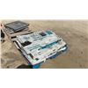 Image 6 : Pallet Lot, 11 Bundles Mixed Shingles