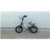 Image 1 : Becidan Original Max Flying Rider Children's Single-Speed Bicycle with Front Basket, 12” Wheels