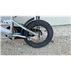 Image 2 : Becidan Original Max Flying Rider Children's Single-Speed Bicycle with Front Basket, 12” Wheels