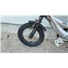 Image 3 : Becidan Original Max Flying Rider Children's Single-Speed Bicycle with Front Basket, 12” Wheels