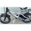 Image 4 : Becidan Original Max Flying Rider Children's Single-Speed Bicycle with Front Basket, 12” Wheels
