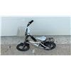 Image 5 : Becidan Original Max Flying Rider Children's Single-Speed Bicycle with Front Basket, 12” Wheels