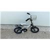 Image 8 : Becidan Original Max Flying Rider Children's Single-Speed Bicycle with Front Basket, 12” Wheels