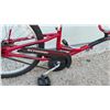 Image 2 : Schwinn Runabout Child's Tag-Along Trailer Bicycle Attachment, Missing Seat