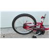Image 3 : Schwinn Runabout Child's Tag-Along Trailer Bicycle Attachment, Missing Seat