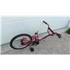 Image 7 : Schwinn Runabout Child's Tag-Along Trailer Bicycle Attachment, Missing Seat