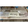 Image 1 : 3 Boxes Fast-Lay Luxury Vinyl Tile in Autumn Greige Oak, 9” x 48”, 23.95 Square Feet per Box