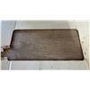 Image 2 : 3 Boxes Fast-Lay Luxury Vinyl Tile in Autumn Greige Oak, 9” x 48”, 23.95 Square Feet per Box