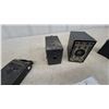 Image 3 : Vintage Kodak and Other Box Cameras Lot: Kodak Brownie, Kodak J-37, and folding