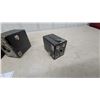 Image 4 : Vintage Kodak and Other Box Cameras Lot: Kodak Brownie, Kodak J-37, and folding