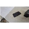 Image 5 : Vintage Kodak and Other Box Cameras Lot: Kodak Brownie, Kodak J-37, and folding