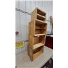 Image 2 : Stack of 4 Wooden Crates