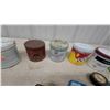 Image 3 : Vintage Tobacco Tins: Dominion, Matinee, Player's, Old Chum, Ogden's, Vogue