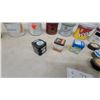 Image 5 : Vintage Tobacco Tins: Dominion, Matinee, Player's, Old Chum, Ogden's, Vogue