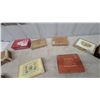 Image 3 : Collection of Vintage Cigar Boxes: Ruth Londres, Swisher Sweets, Tuero