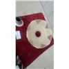 Image 5 : Vintage Glass Lamp Shade and Aluminum Vent, for Floor Torchiere