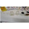 Image 5 : Vintage Spice Tins, Bottles, and Keens Mustard Tin ink wells