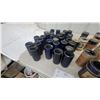 Image 6 : Edison Amberol and Blue Amberol Cylinder Records, 48 Total