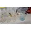 Image 2 : Vintage Milk bottles most labeled