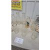 Image 4 : Vintage Milk bottles most labeled