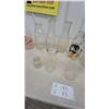 Image 5 : Vintage Milk bottles most labeled