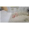 Image 7 : Vintage Milk bottles most labeled