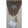 Image 4 : SMP Triumph Metal Churn and Lid, Hand Crank, Handles
