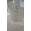Image 3 : Red Wing Stoneware Co. 2 Gal. Crock and Brown Top Jug