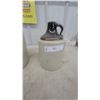 Image 4 : Red Wing Stoneware Co. 2 Gal. Crock and Brown Top Jug