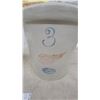 Image 3 : Red Wing Union Stoneware Co. 3 Gallon Crock and Small Crock
