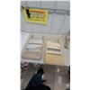 Image 4 : Two Economy Canadian Woodenware Co. Washboards and One Unmarked Washboard