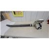Image 1 : Craftsman Electric Leaf Blower, Model 315.797130, 12 Amp, with Blower Tube
