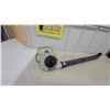 Image 4 : Craftsman Electric Leaf Blower, Model 315.797130, 12 Amp, with Blower Tube
