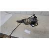 Image 1 : Black and Decker 7” Angle Grinder, 120V, 13 Amps, 5000 RPM, with Side Handle and Guard
