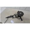 Image 6 : Black and Decker 7” Angle Grinder, 120V, 13 Amps, 5000 RPM, with Side Handle and Guard