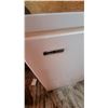 Image 2 : Baycrest Freezer with Wire Basket and Door 36”×46”×22”