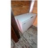 Image 3 : Baycrest Freezer with Wire Basket and Door 36”×46”×22”