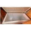 Image 4 : Baycrest Freezer with Wire Basket and Door 36”×46”×22”