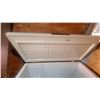 Image 5 : Baycrest Freezer with Wire Basket and Door 36”×46”×22”