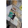 Image 2 : Vintage Newspapers and Magazines, including Star Weekly, Winnipeg Tribune