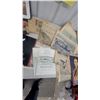Image 3 : Vintage Newspapers and Magazines, including Star Weekly, Winnipeg Tribune