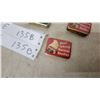 Image 4 : Best Talking Machine Needles Tins and Mitre Brand Needles Tin