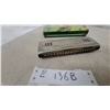 Image 2 : The Echo Harp M. Hohner Harmonica and Original Box