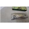 Image 3 : The Echo Harp M. Hohner Harmonica and Original Box